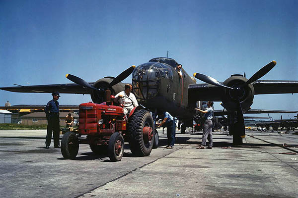 B-25 Mitchell