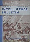 [Intelligence Bulletin Cover]