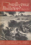 [Intelligence Bulletin Cover]