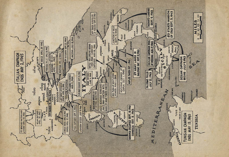 [Mission Accomplished: Campaign Map]